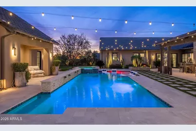 8845 E Via Montoya --, Scottsdale, AZ 85255 - Photo 83