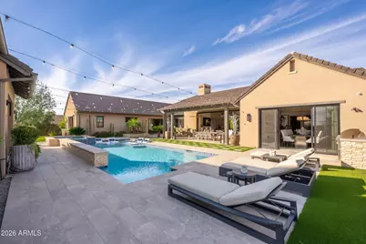 8845 E Via Montoya --, Scottsdale, AZ 85255 - Photo 53