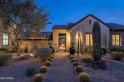 8845 E Via Montoya --, Scottsdale, AZ 85255 - Photo 71