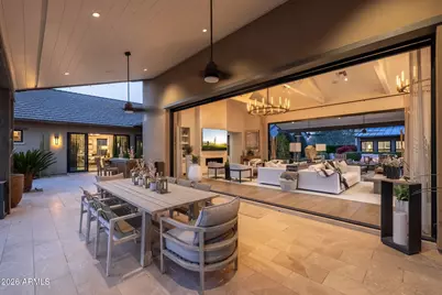 8845 E Via Montoya --, Scottsdale, AZ 85255 - Photo 77