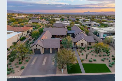 8845 E Via Montoya --, Scottsdale, AZ 85255 - Photo 91