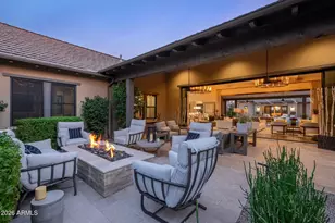 8845 E Via Montoya, Scottsdale, AZ 85255 - Photo 77