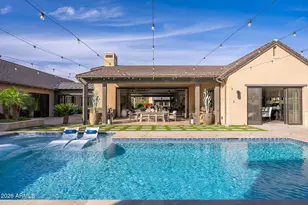 8845 E Via Montoya, Scottsdale, AZ 85255 - Photo 51