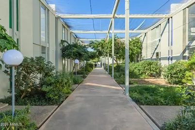 4411 N 40th Street #55, Phoenix, AZ 85018 - Photo 23