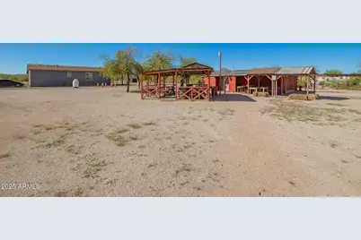 27439 S 170th Avenue, Buckeye, AZ 85326 - Photo 23