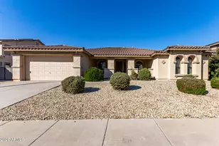 15268 W Coolidge St, Goodyear, AZ 85395 - Photo 1