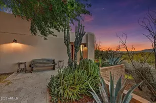 8343 E Spanish Boot Rd, Carefree, AZ 85377 - Photo 41