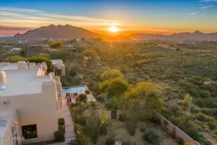 8343 E Spanish Boot Rd, Carefree, AZ 85377 - Photo 59