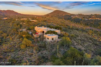 8343 E Spanish Boot Road, Carefree, AZ 85377 - Photo 7