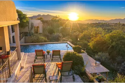 8343 E Spanish Boot Road, Carefree, AZ 85377 - Photo 5