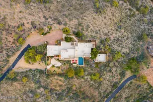 8343 E Spanish Boot Rd, Carefree, AZ 85377 - Photo 65