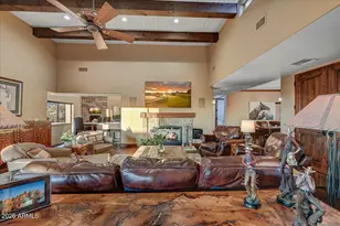 8343 E Spanish Boot Rd, Carefree, AZ 85377 - Photo 13