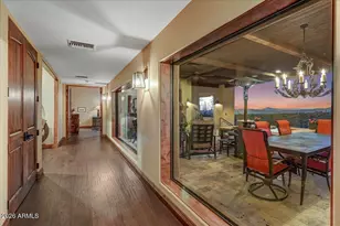 8343 E Spanish Boot Rd, Carefree, AZ 85377 - Photo 25