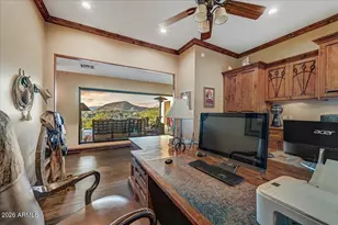 8343 E Spanish Boot Rd, Carefree, AZ 85377 - Photo 39