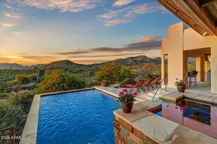 8343 E Spanish Boot Rd, Carefree, AZ 85377 - Photo 5