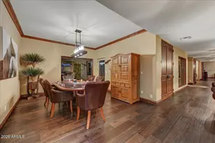 8343 E Spanish Boot Rd, Carefree, AZ 85377 - Photo 21