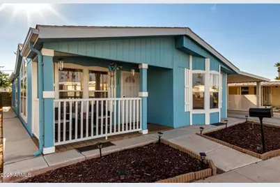 150 S Windsor -- #127, Mesa, AZ 85204 - Photo 3