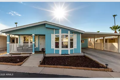 150 S Windsor -- #127, Mesa, AZ 85204 - Photo 3