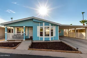 150 S Windsor --, Mesa, AZ 85204 - Photo 3