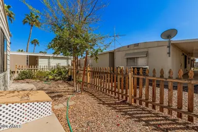 3104 E Broadway Road #276, Mesa, AZ 85204 - Photo 23