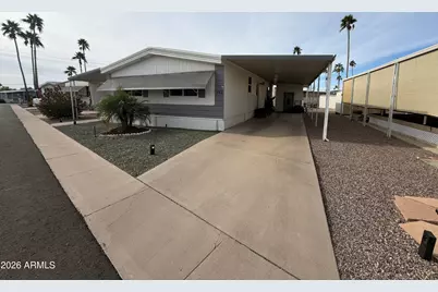 305 S Val Vista Drive #292, Mesa, AZ 85204 - Photo 3