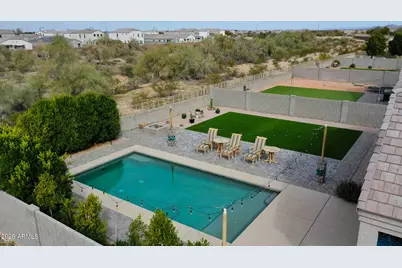 3508 N 306th Lane, Buckeye, AZ 85396 - Photo 45