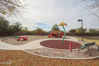 3508 N 306th Lane, Buckeye, AZ 85396 - Photo 49