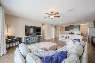 3508 N 306th Ln, Buckeye, AZ 85396 - Photo 9