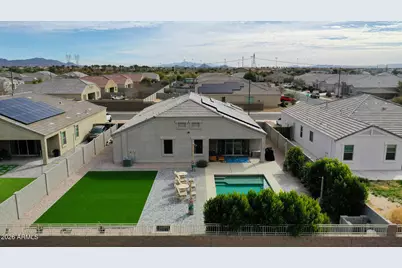 3508 N 306th Lane, Buckeye, AZ 85396 - Photo 43