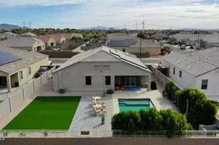 3508 N 306th Ln, Buckeye, AZ 85396 - Photo 43