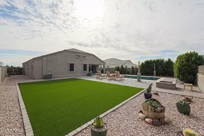 3508 N 306th Lane, Buckeye, AZ 85396 - Photo 21