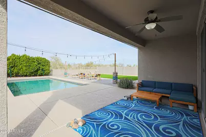 3508 N 306th Lane, Buckeye, AZ 85396 - Photo 19