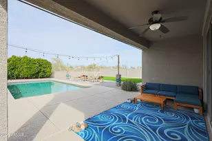 3508 N 306th Ln, Buckeye, AZ 85396 - Photo 19