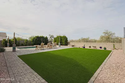 3508 N 306th Lane, Buckeye, AZ 85396 - Photo 39