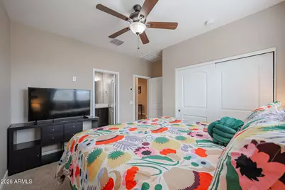 3508 N 306th Lane, Buckeye, AZ 85396 - Photo 3