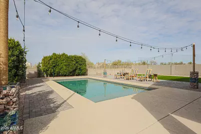 3508 N 306th Lane, Buckeye, AZ 85396 - Photo 37