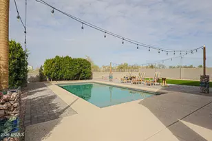 3508 N 306th Ln, Buckeye, AZ 85396 - Photo 37