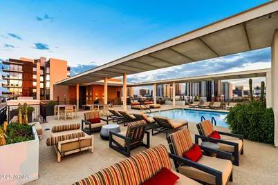 208 W Portland Street #360, Phoenix, AZ 85003 - Photo 23