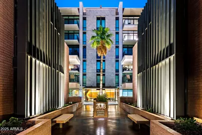 208 W Portland Street #360, Phoenix, AZ 85003 - Photo 5