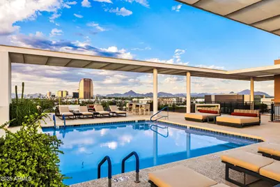 208 W Portland Street #360, Phoenix, AZ 85003 - Photo 19