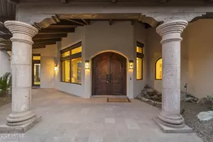 10801 E Happy Valley Rd, Scottsdale, AZ 85255 - Photo 29