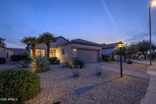 15873 W Alpine Ridge Dr, Surprise, AZ 85374 - Photo 39