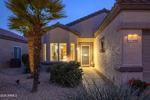 15873 W Alpine Ridge Dr, Surprise, AZ 85374 - Photo 41