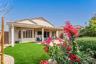 15873 W Alpine Ridge Dr, Surprise, AZ 85374 - Photo 31