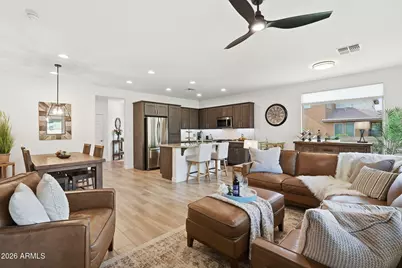 796 E Verde Boulevard, Queen Creek, AZ 85140 - Photo 3