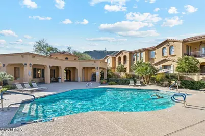 10655 N 9th Street #113, Phoenix, AZ 85020 - Photo 35