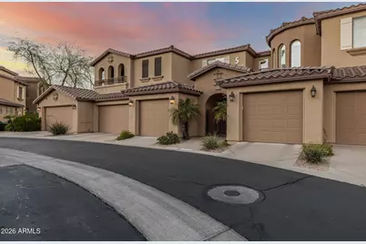 10655 N 9th Street #113, Phoenix, AZ 85020 - Photo 37