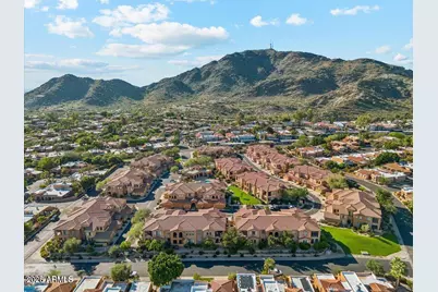 10655 N 9th Street #113, Phoenix, AZ 85020 - Photo 31