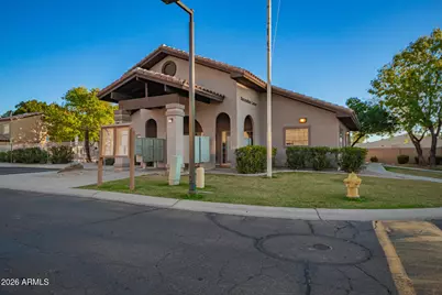 125 S 56th Street #99, Mesa, AZ 85206 - Photo 35