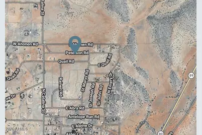 209 E Peterson Road #92, Paulden, AZ 86334 - Photo 1